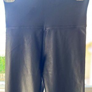 CARBON38 HIGH RISE 7/8 LEGGING IN TAKARA SHINE (Small)